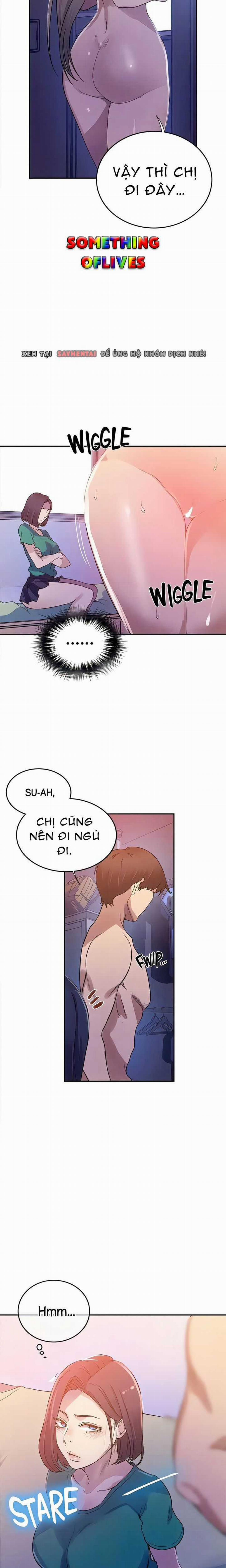 Lớp Học Bí Mật – Secret Class 205 trang 5