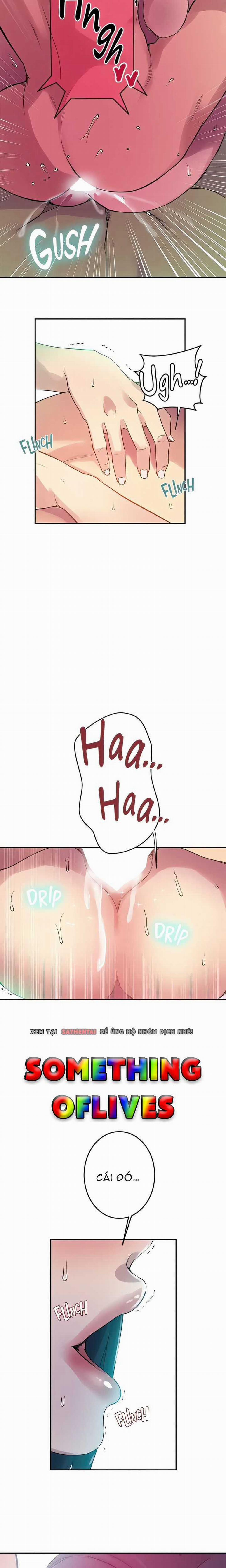 Lớp Học Bí Mật – Secret Class 206 trang 12