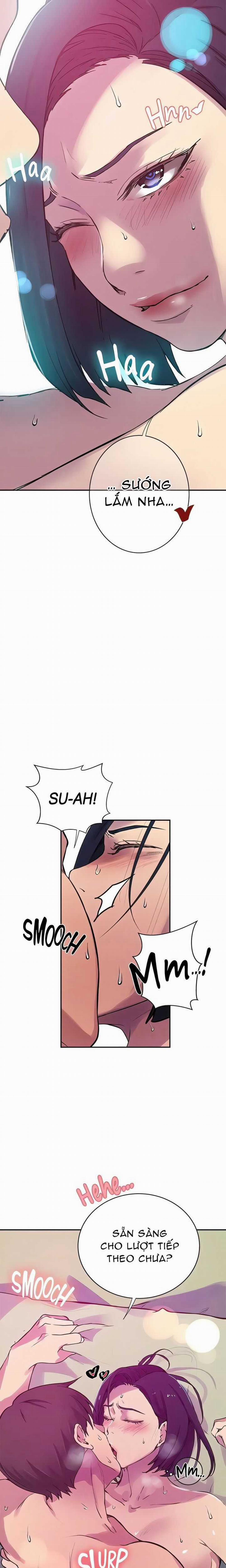 Lớp Học Bí Mật – Secret Class 206 trang 13