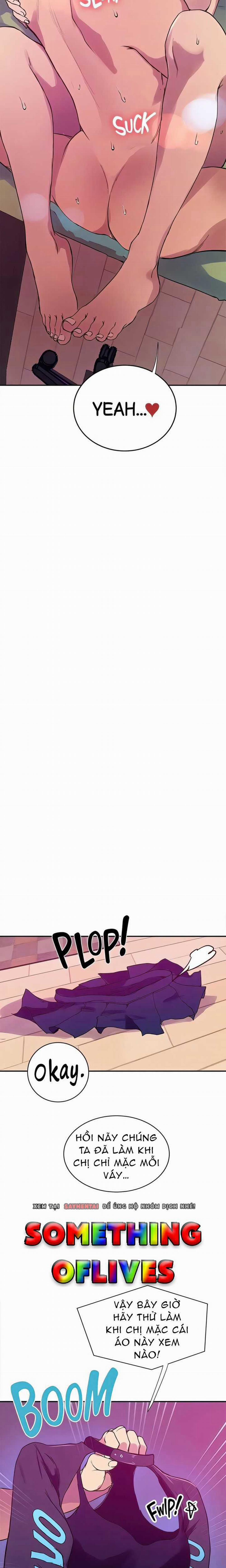 Lớp Học Bí Mật – Secret Class 206 trang 14