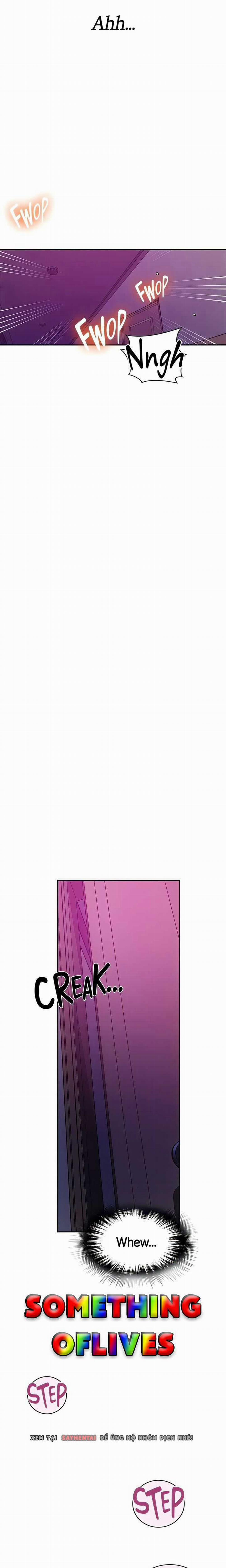 Lớp Học Bí Mật – Secret Class 206 trang 18