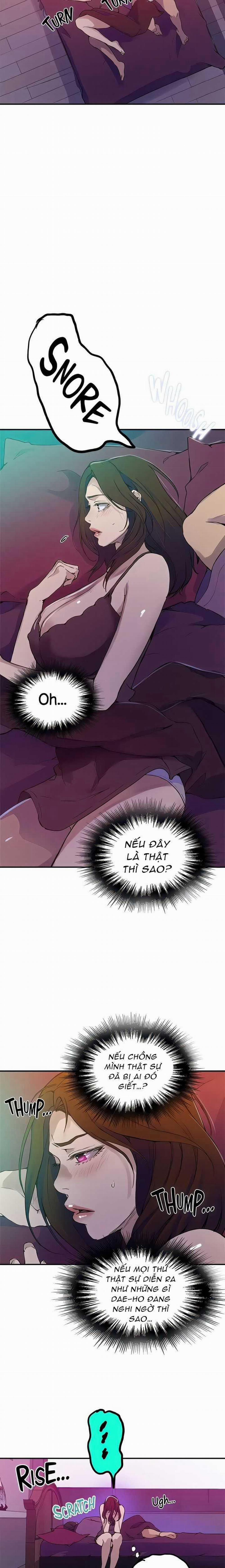 Lớp Học Bí Mật – Secret Class 206 trang 2