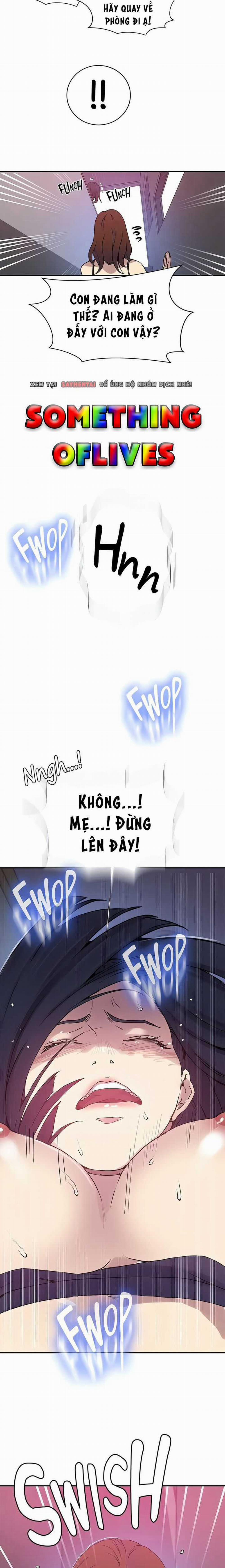 Lớp Học Bí Mật – Secret Class 206 trang 23