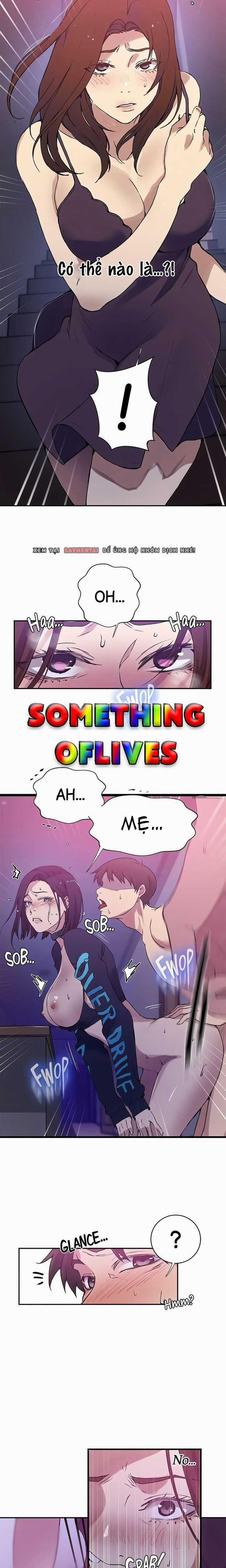 Lớp Học Bí Mật – Secret Class 206 trang 24