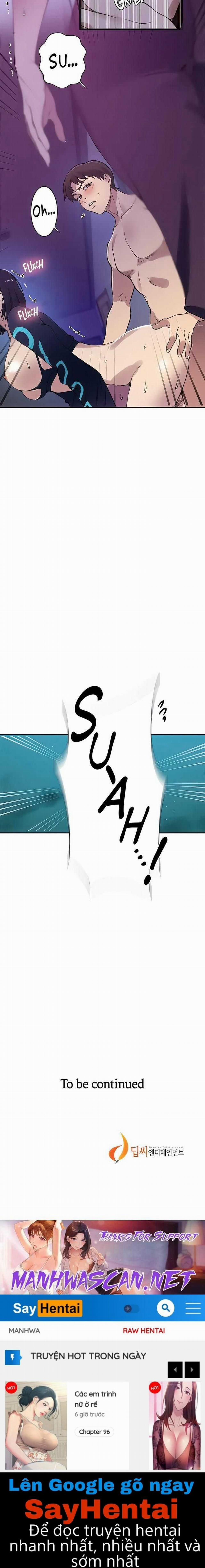 Lớp Học Bí Mật – Secret Class 206 trang 25