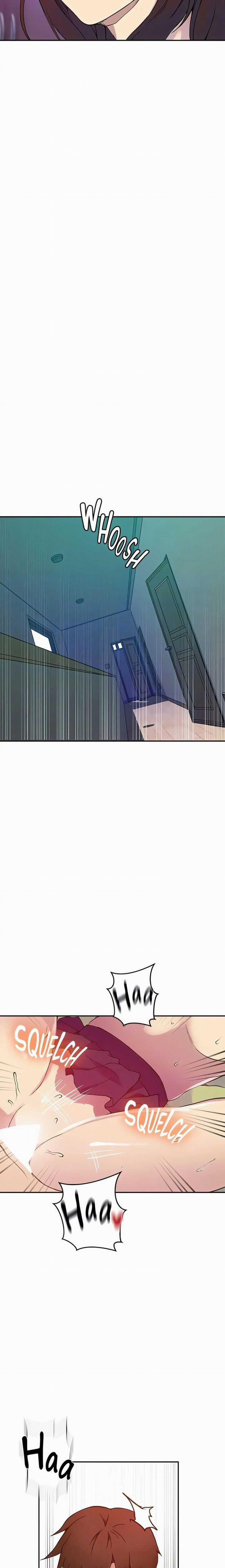 Lớp Học Bí Mật – Secret Class 206 trang 4