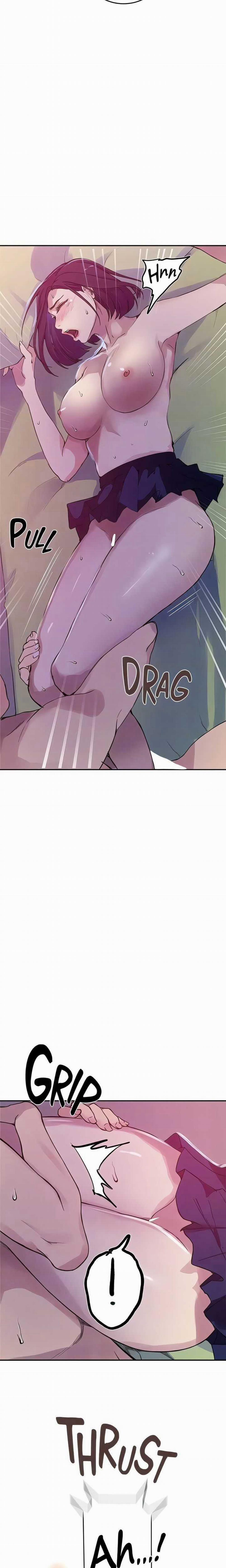 Lớp Học Bí Mật – Secret Class 206 trang 6