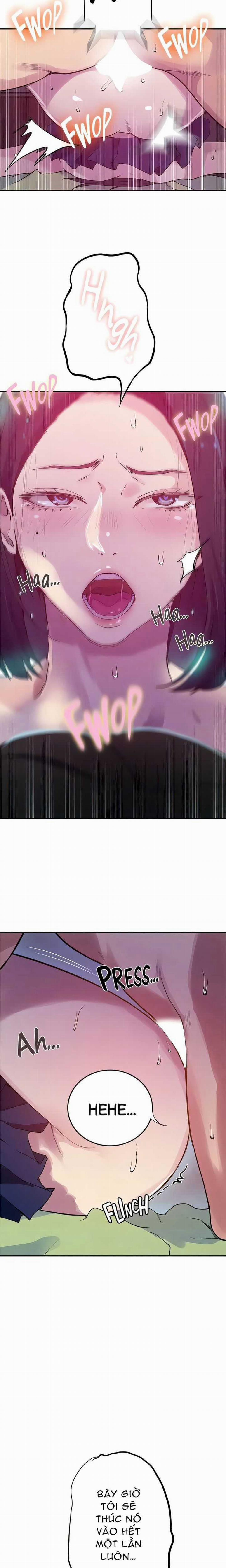 Lớp Học Bí Mật – Secret Class 206 trang 7