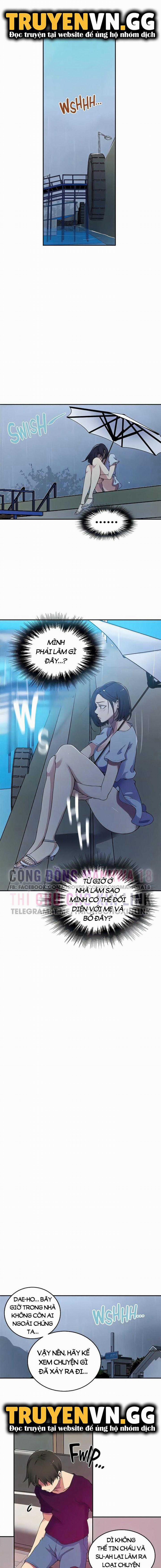 Lớp Học Bí Mật – Secret Class 207 trang 11