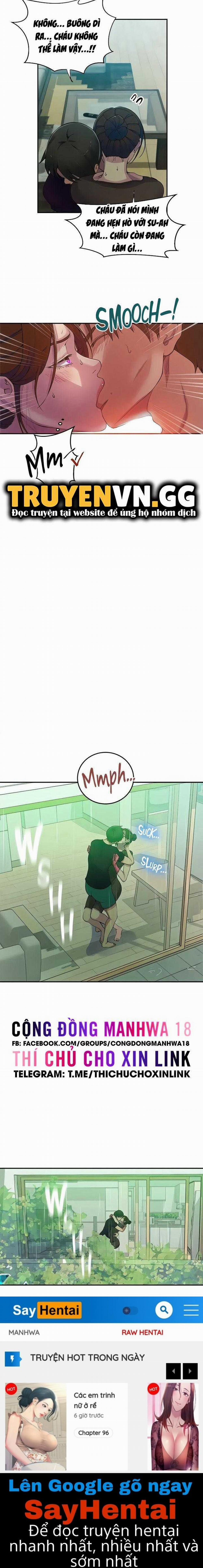 Lớp Học Bí Mật – Secret Class 207 trang 13