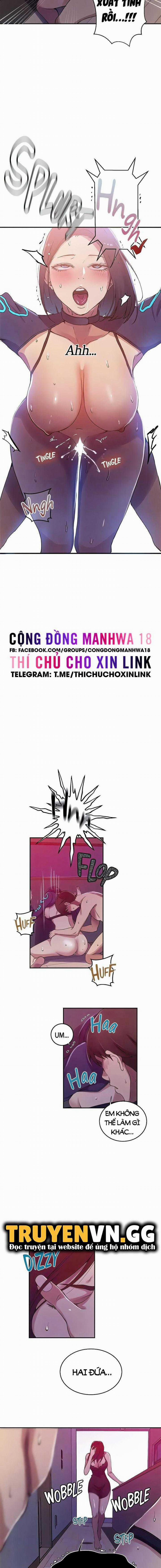 Lớp Học Bí Mật – Secret Class 207 trang 3