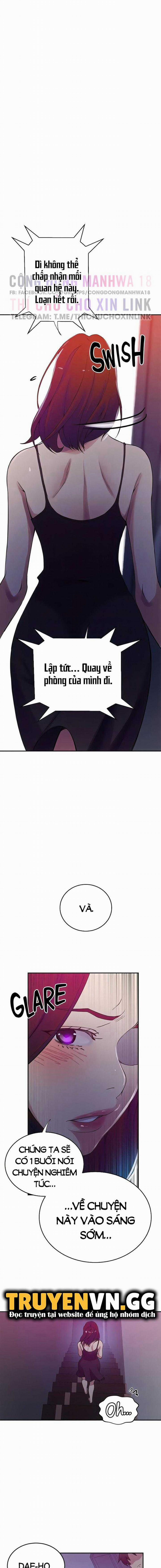 Lớp Học Bí Mật – Secret Class 207 trang 6