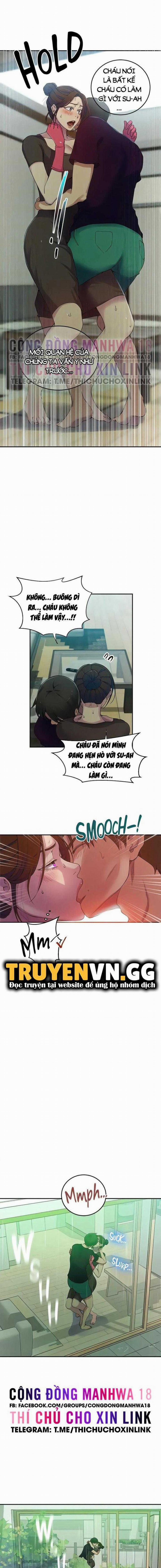 Lớp Học Bí Mật – Secret Class 208 trang 0