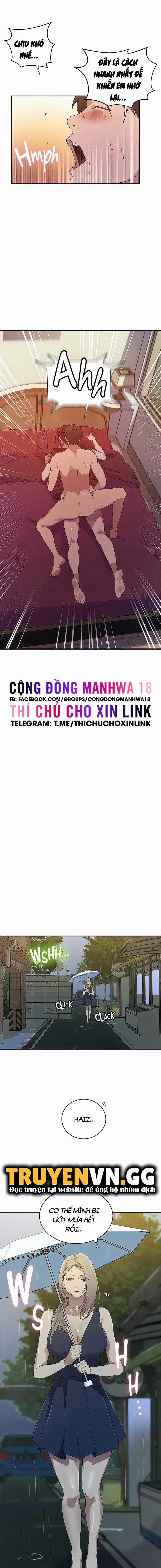 Lớp Học Bí Mật – Secret Class 208 trang 10