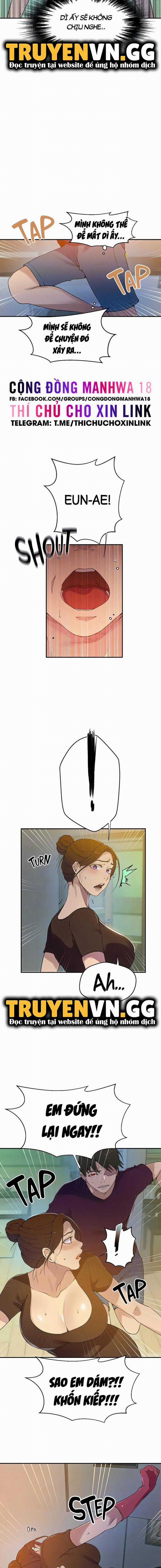 Lớp Học Bí Mật – Secret Class 208 trang 5