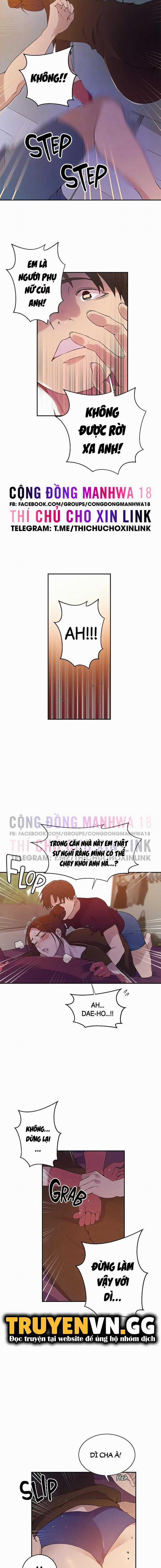 Lớp Học Bí Mật – Secret Class 208 trang 6