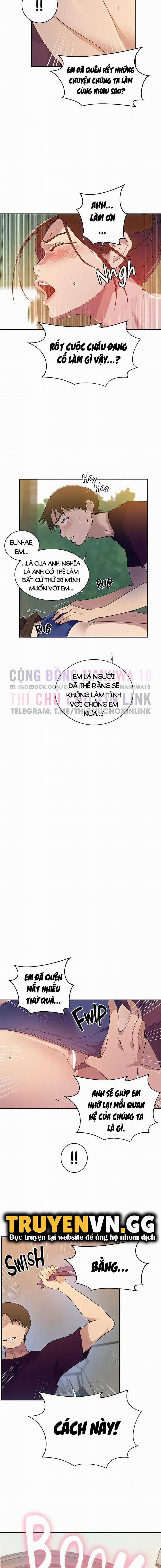 Lớp Học Bí Mật – Secret Class 208 trang 7