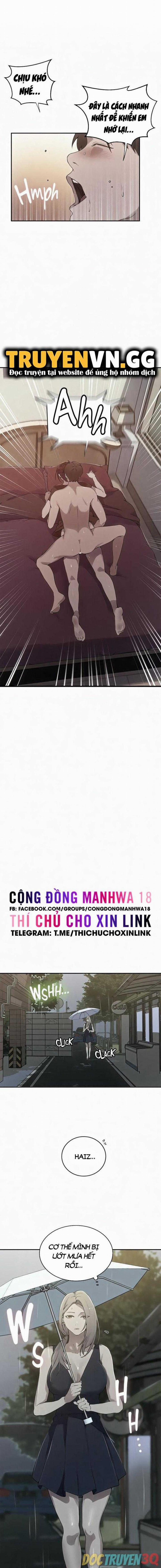 Lớp Học Bí Mật – Secret Class 209 trang 0