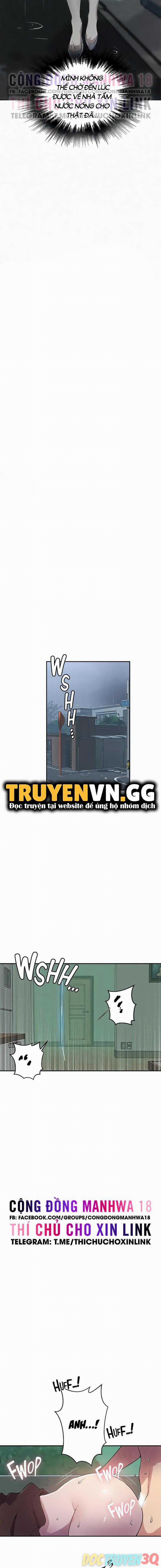 Lớp Học Bí Mật – Secret Class 209 trang 1