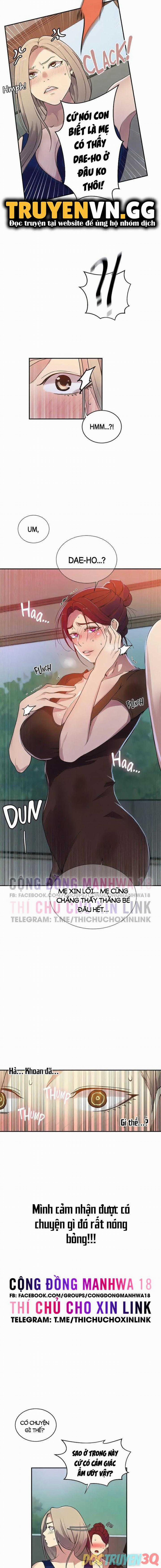 Lớp Học Bí Mật – Secret Class 209 trang 10