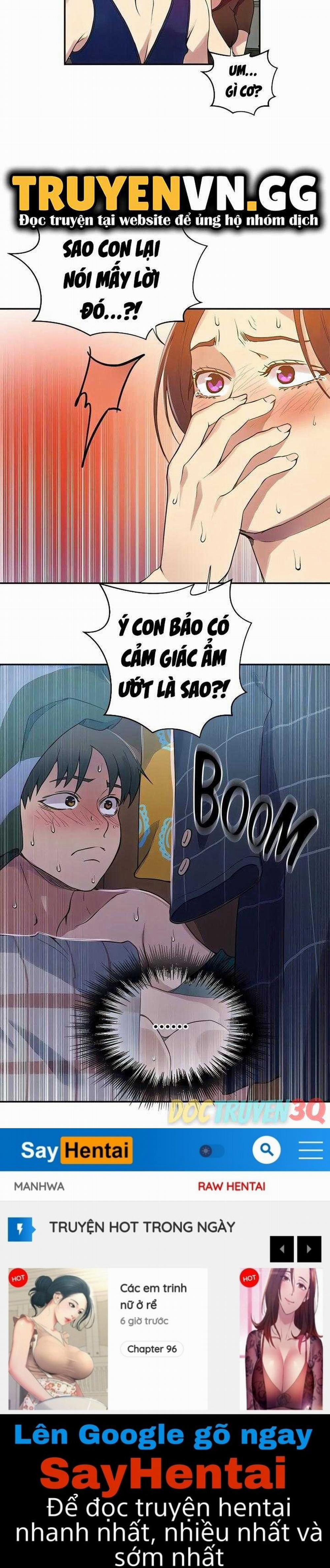 Lớp Học Bí Mật – Secret Class 209 trang 11