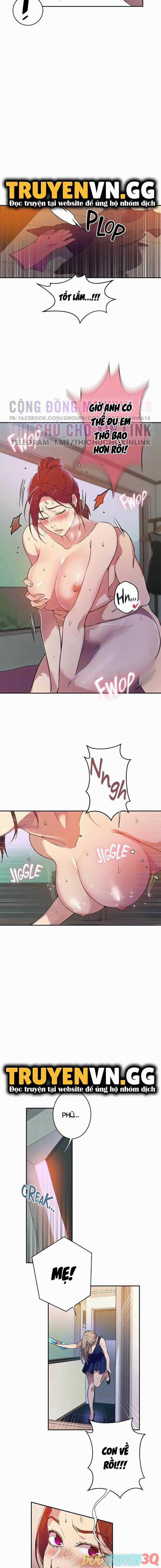 Lớp Học Bí Mật – Secret Class 209 trang 3