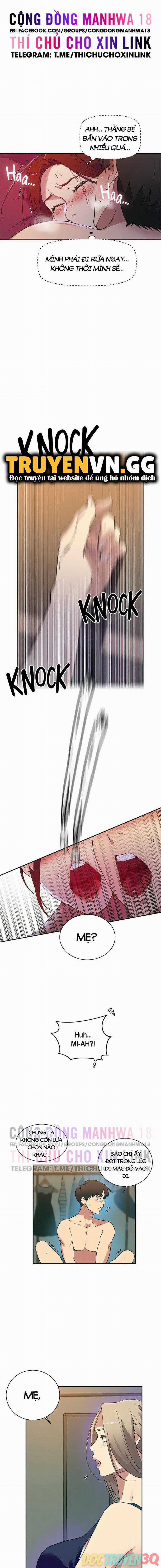 Lớp Học Bí Mật – Secret Class 209 trang 8