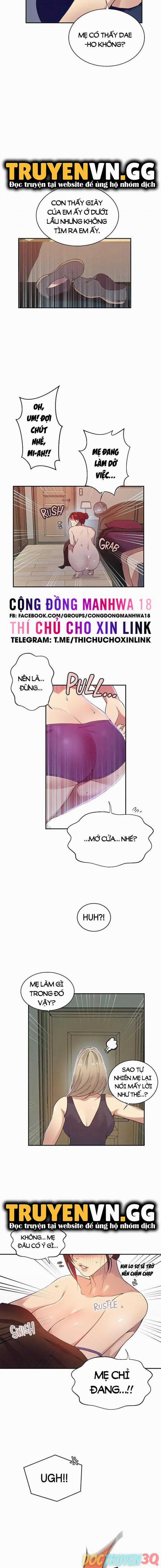 Lớp Học Bí Mật – Secret Class 209 trang 9