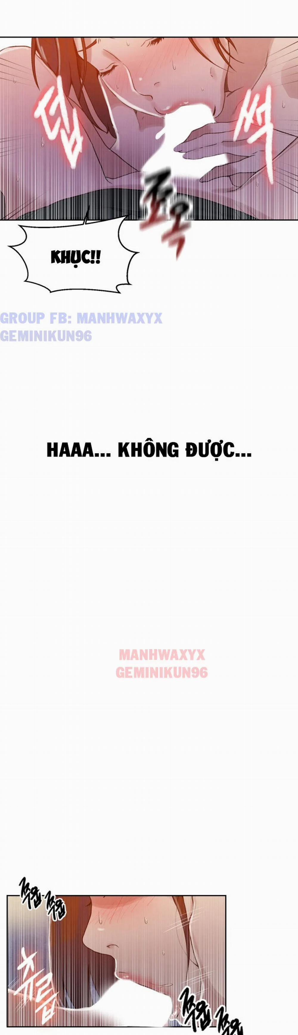 Lớp Học Bí Mật – Secret Class 21 trang 13