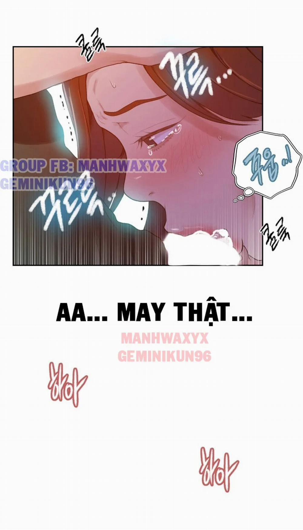 Lớp Học Bí Mật – Secret Class 21 trang 18