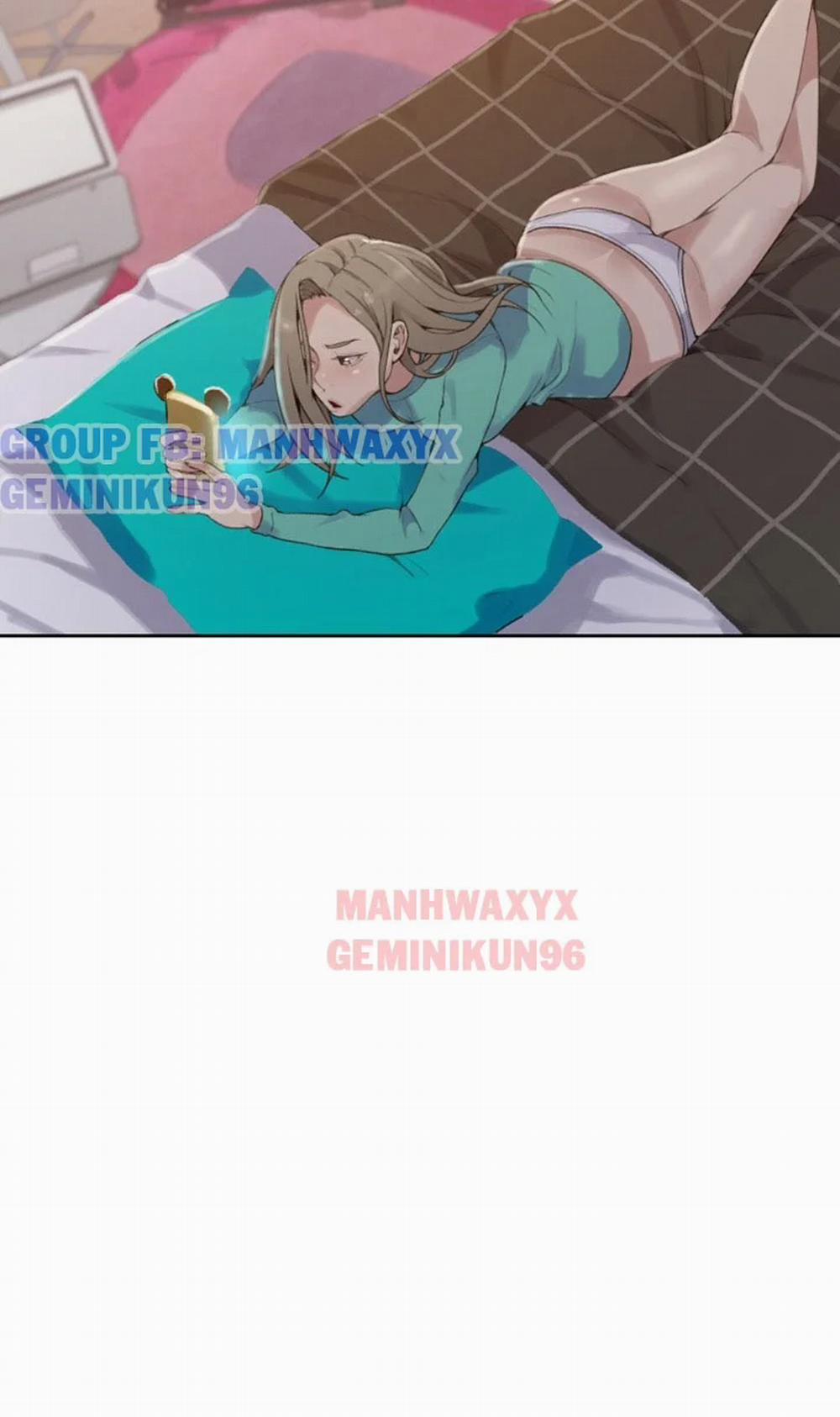 Lớp Học Bí Mật – Secret Class 21 trang 24