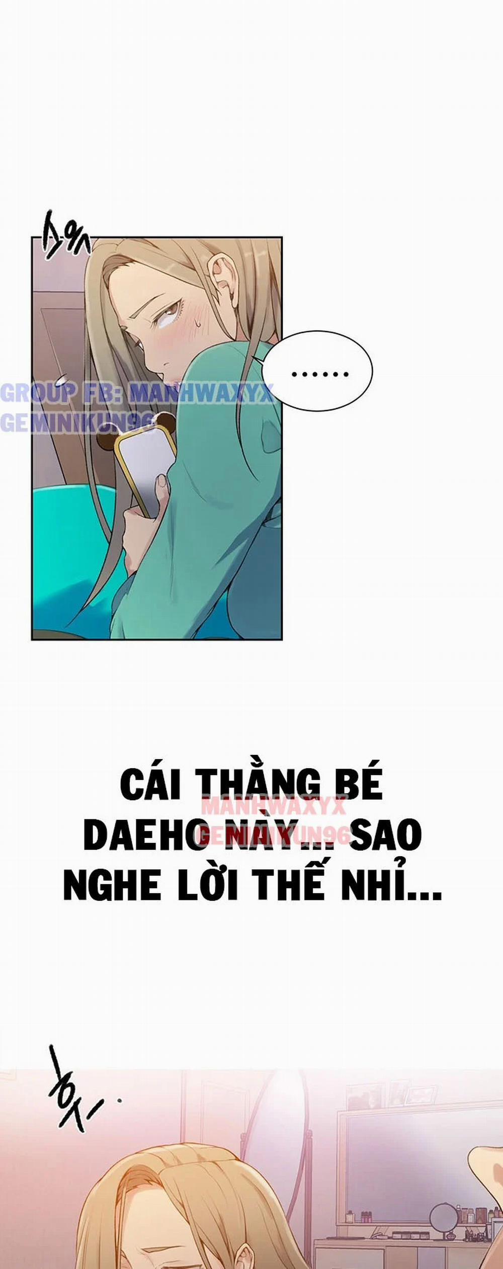 Lớp Học Bí Mật – Secret Class 21 trang 25