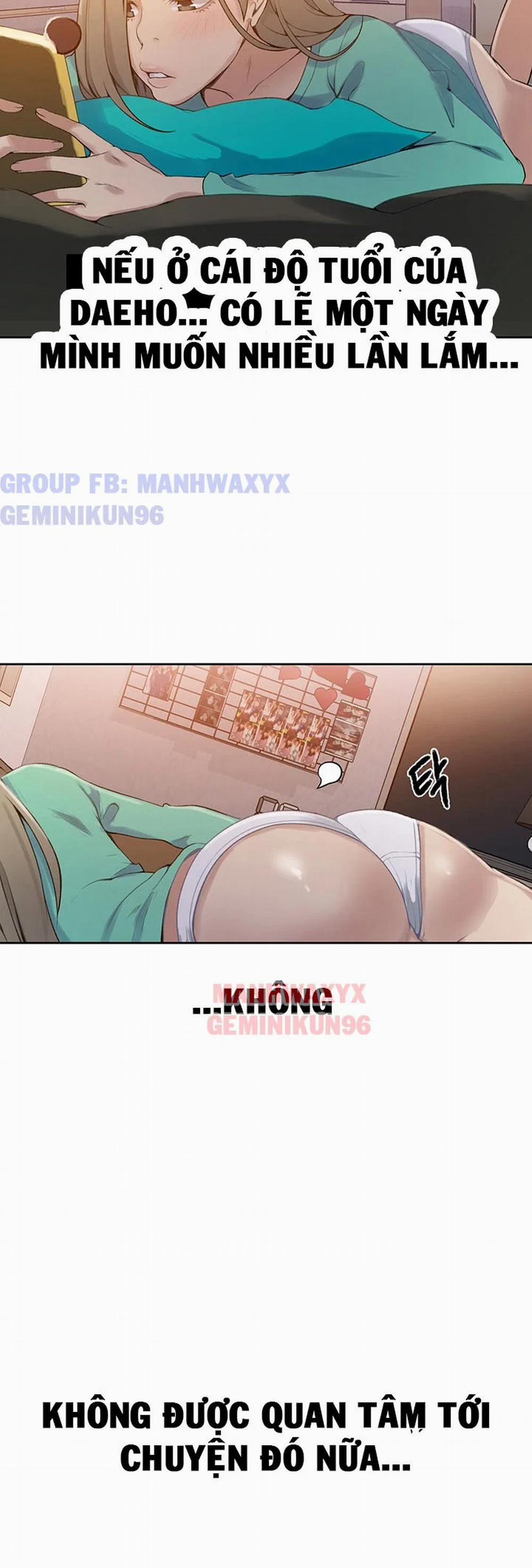 Lớp Học Bí Mật – Secret Class 21 trang 26