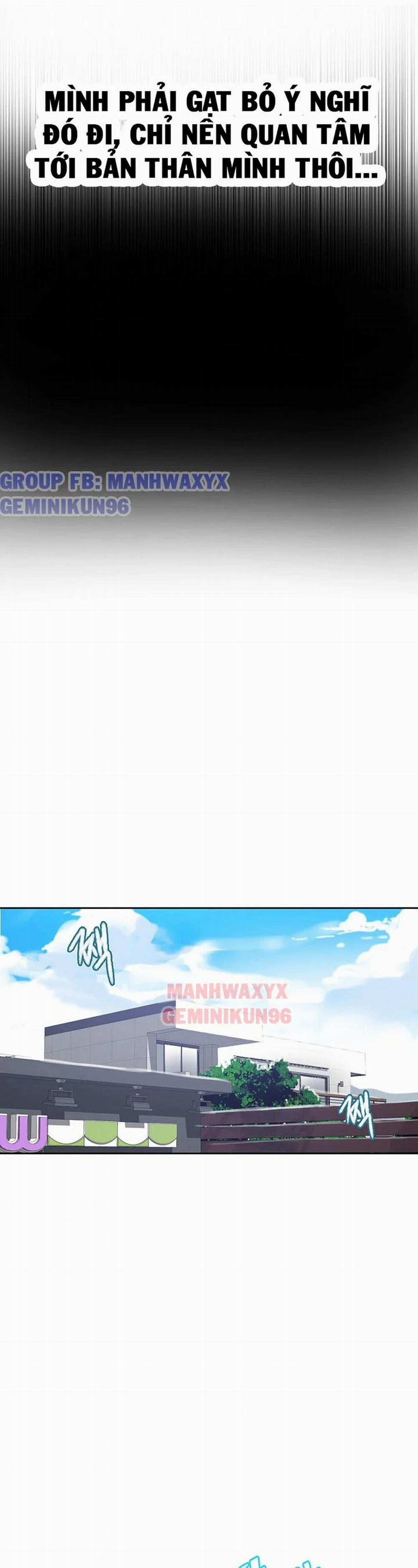 Lớp Học Bí Mật – Secret Class 21 trang 27