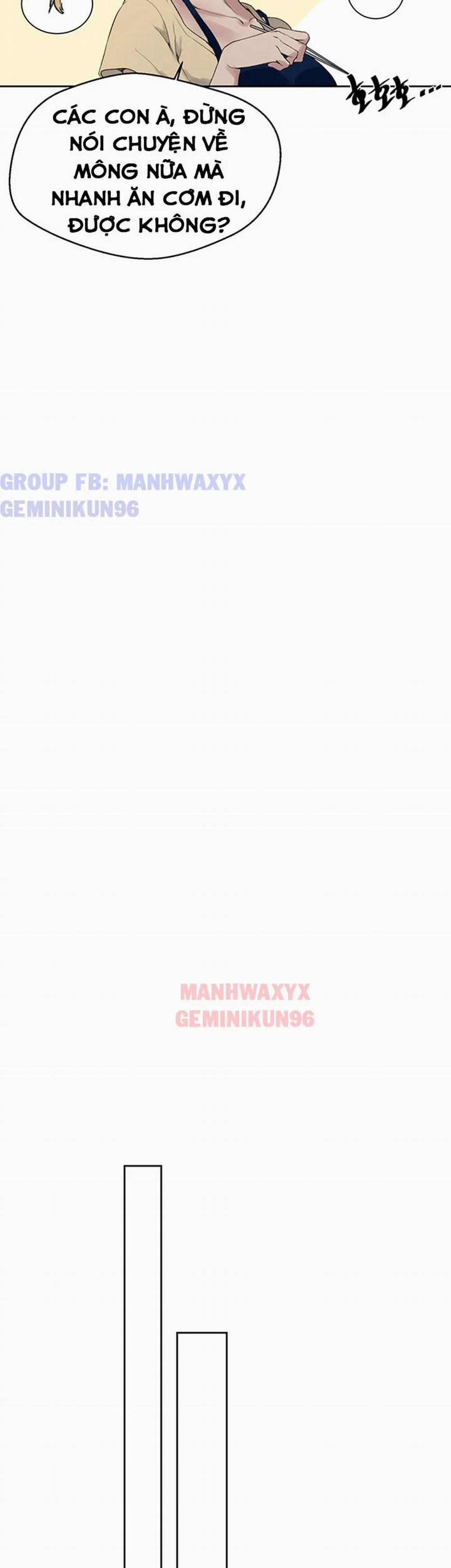 Lớp Học Bí Mật – Secret Class 21 trang 32