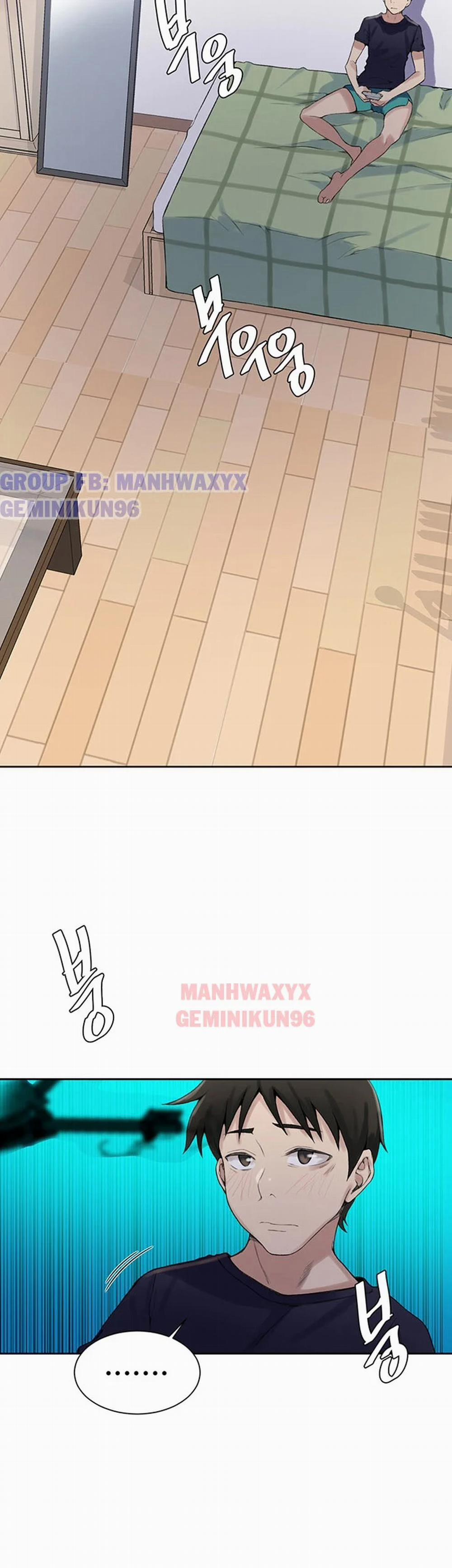 Lớp Học Bí Mật – Secret Class 21 trang 34