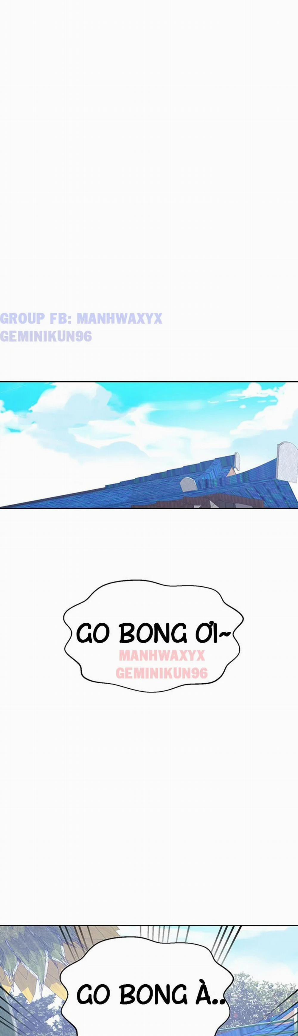 Lớp Học Bí Mật – Secret Class 21 trang 35