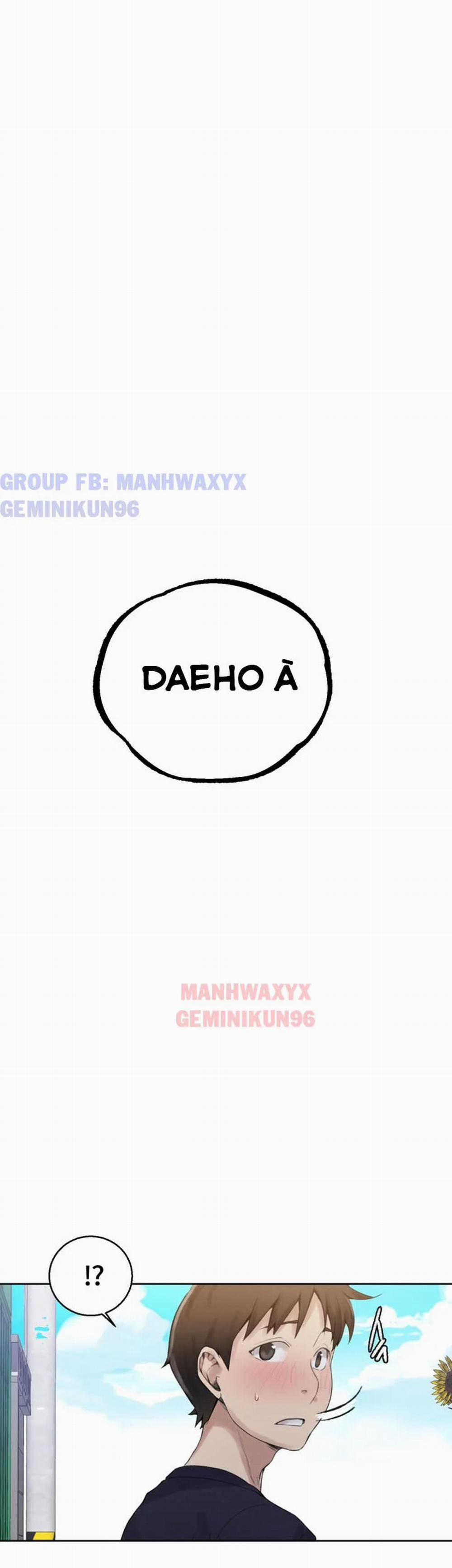 Lớp Học Bí Mật – Secret Class 21 trang 37