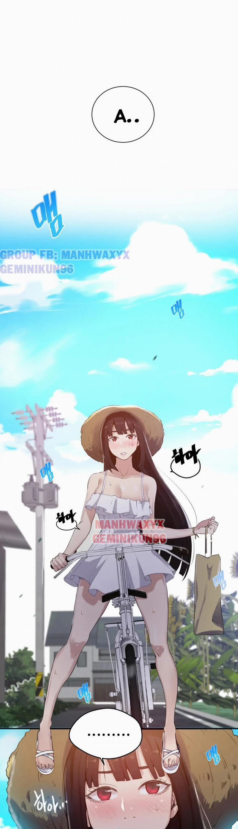 Lớp Học Bí Mật – Secret Class 21 trang 38