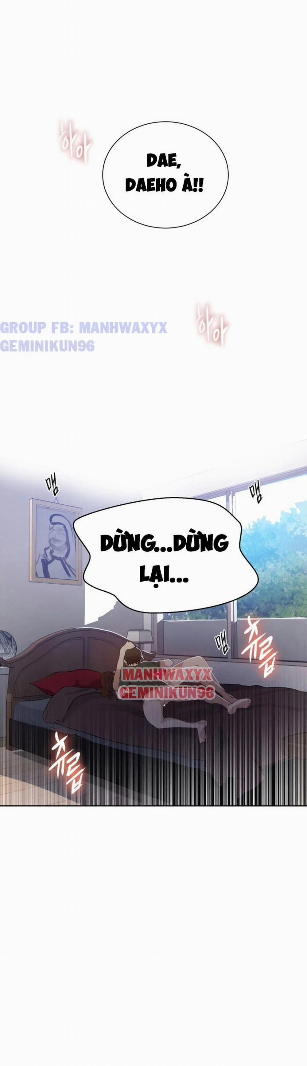 Lớp Học Bí Mật – Secret Class 21 trang 4