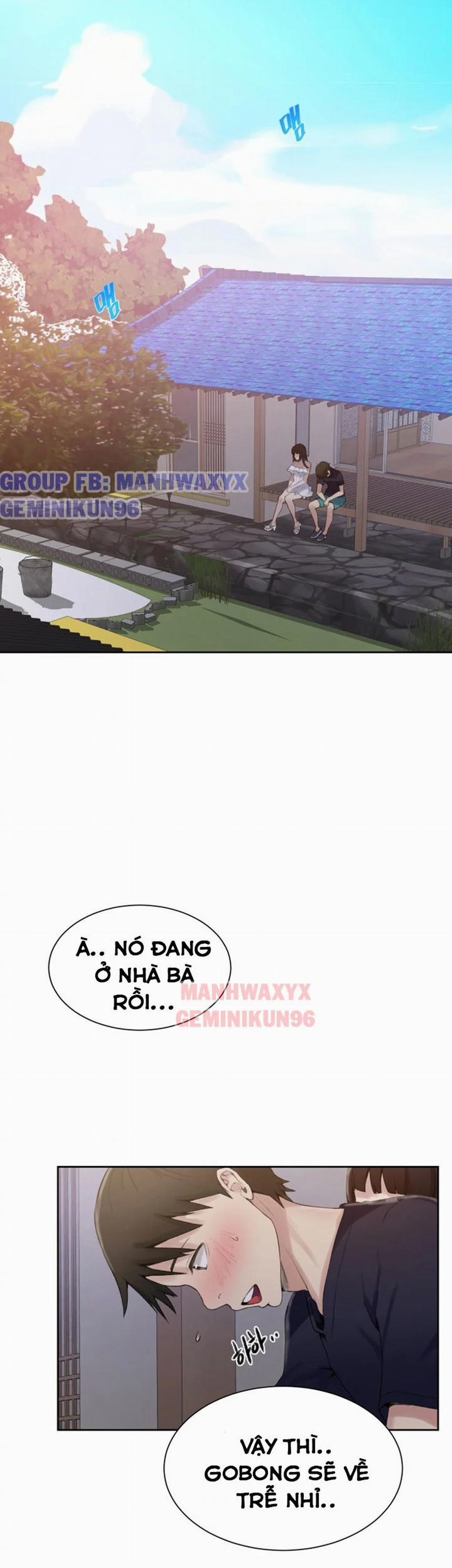 Lớp Học Bí Mật – Secret Class 21 trang 40