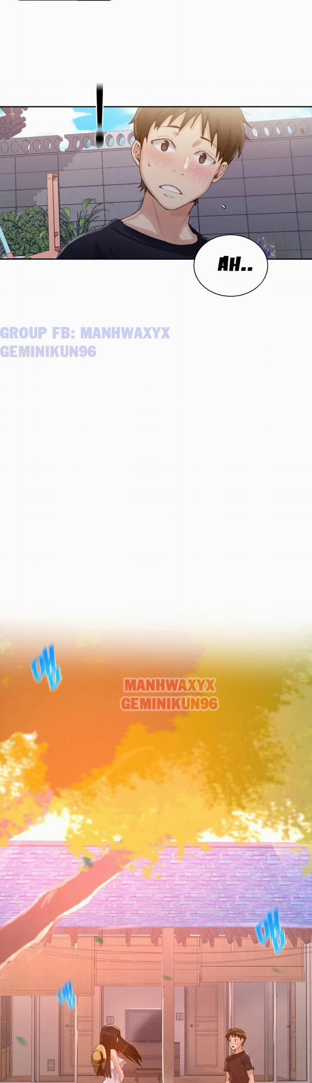 Lớp Học Bí Mật – Secret Class 21 trang 47