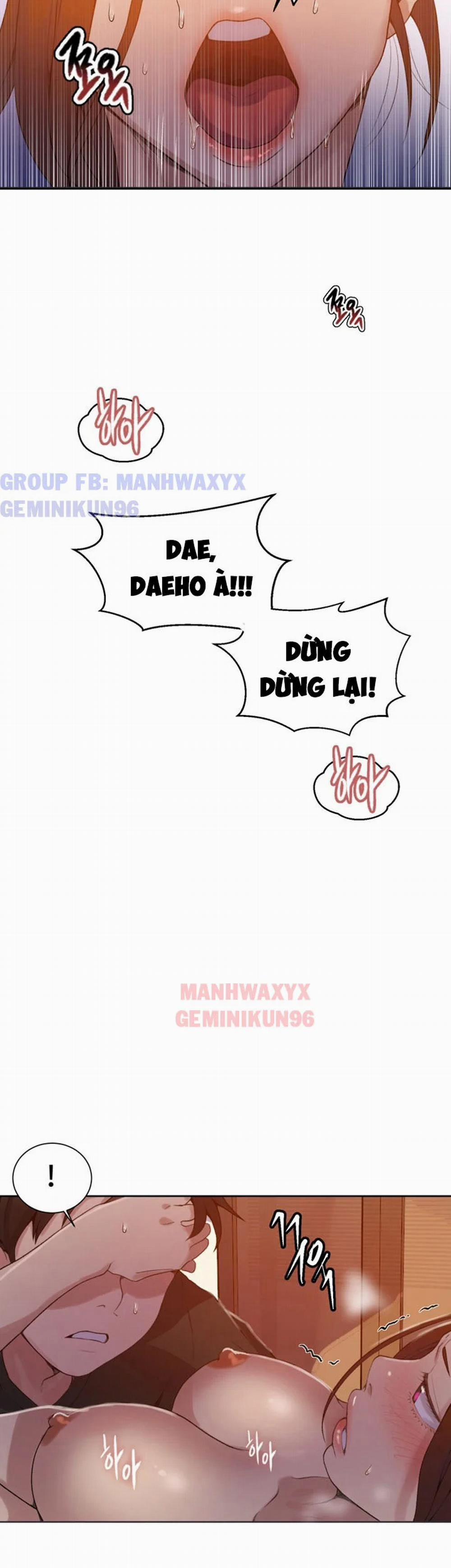 Lớp Học Bí Mật – Secret Class 21 trang 8