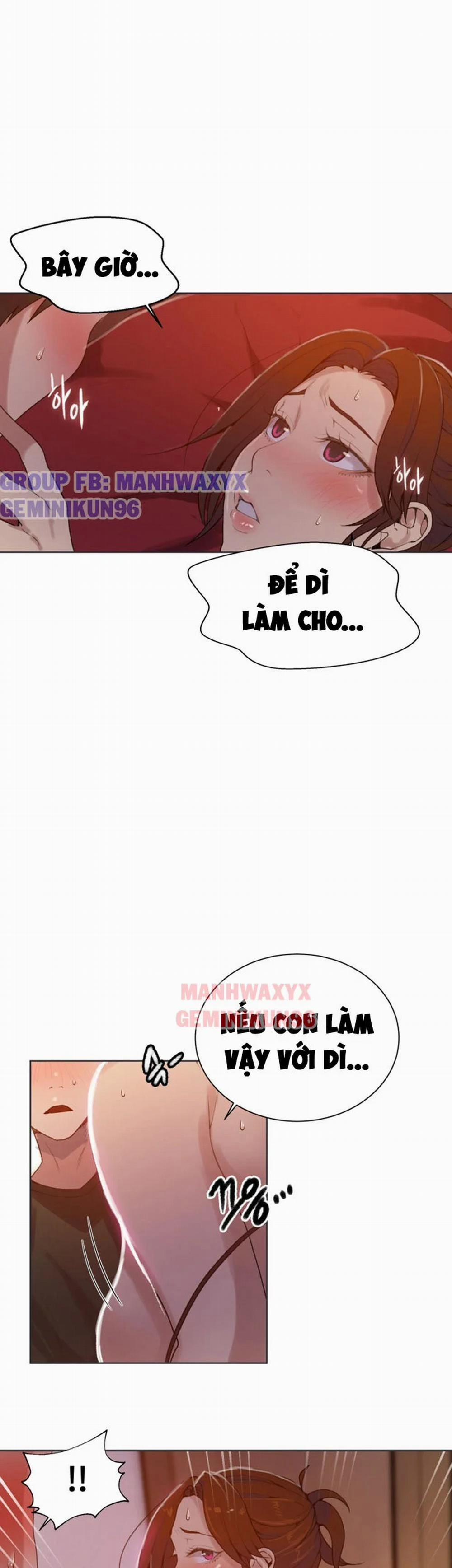 Lớp Học Bí Mật – Secret Class 21 trang 9