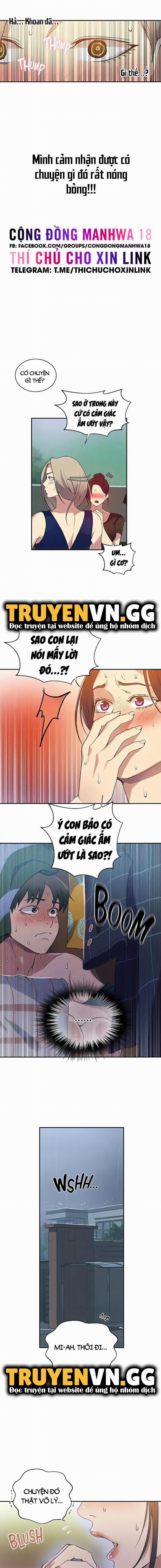 Lớp Học Bí Mật – Secret Class 210 trang 1