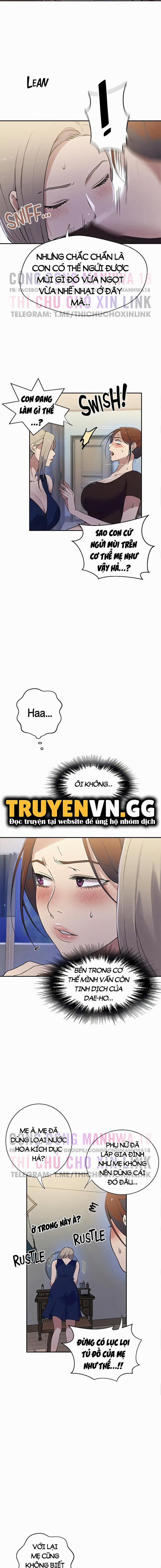 Lớp Học Bí Mật – Secret Class 210 trang 2