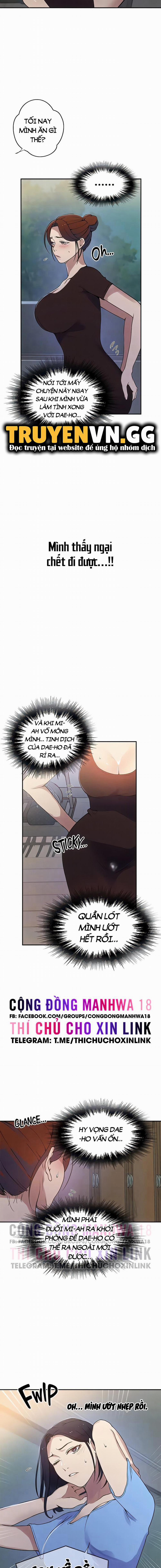 Lớp Học Bí Mật – Secret Class 210 trang 4