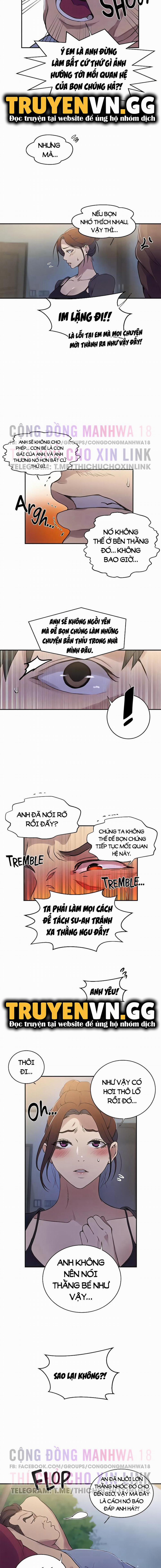 Lớp Học Bí Mật – Secret Class 210 trang 7