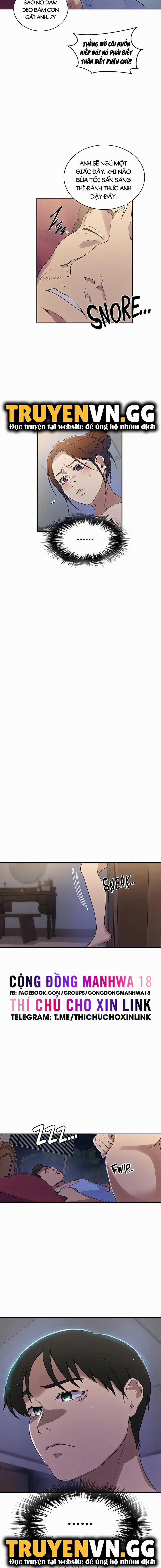 Lớp Học Bí Mật – Secret Class 210 trang 8