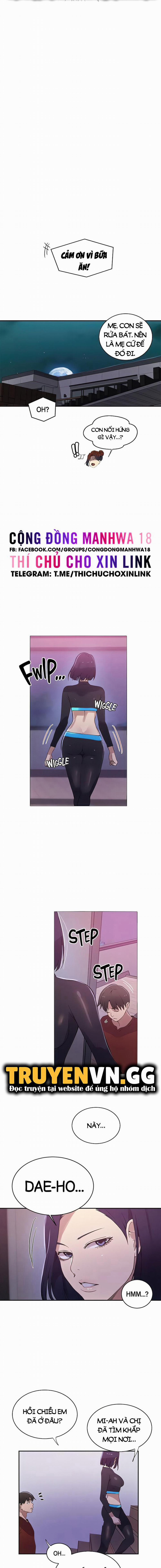 Lớp Học Bí Mật – Secret Class 210 trang 9